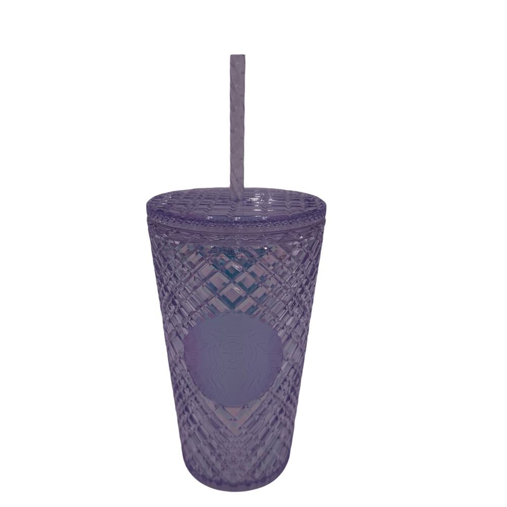 Starbucks Iridescent Studded 16 Oz Tumbler 2021